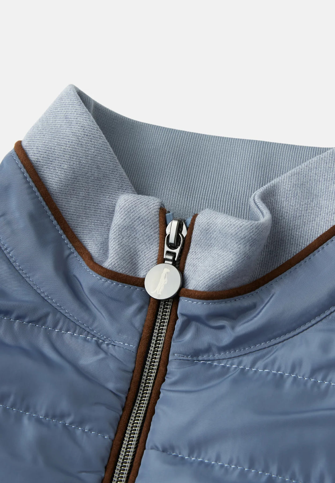 6th Sense Jacket | Sammy | Granite