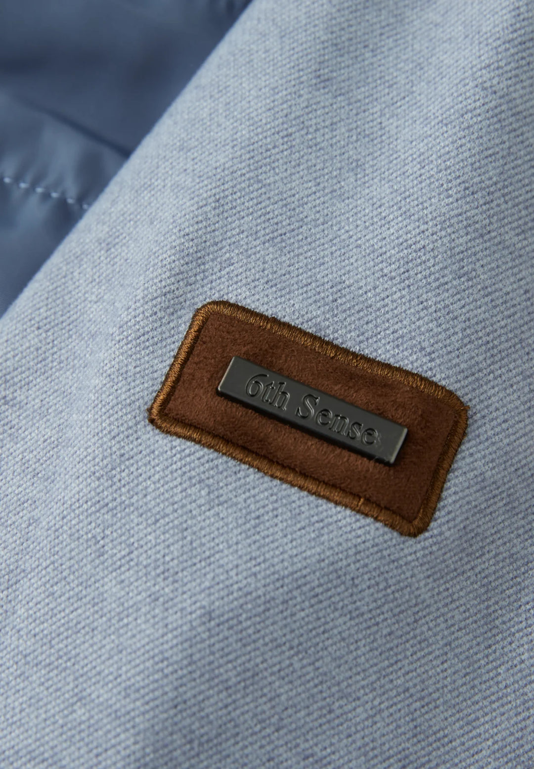 6th Sense Jacket | Sammy | Granite