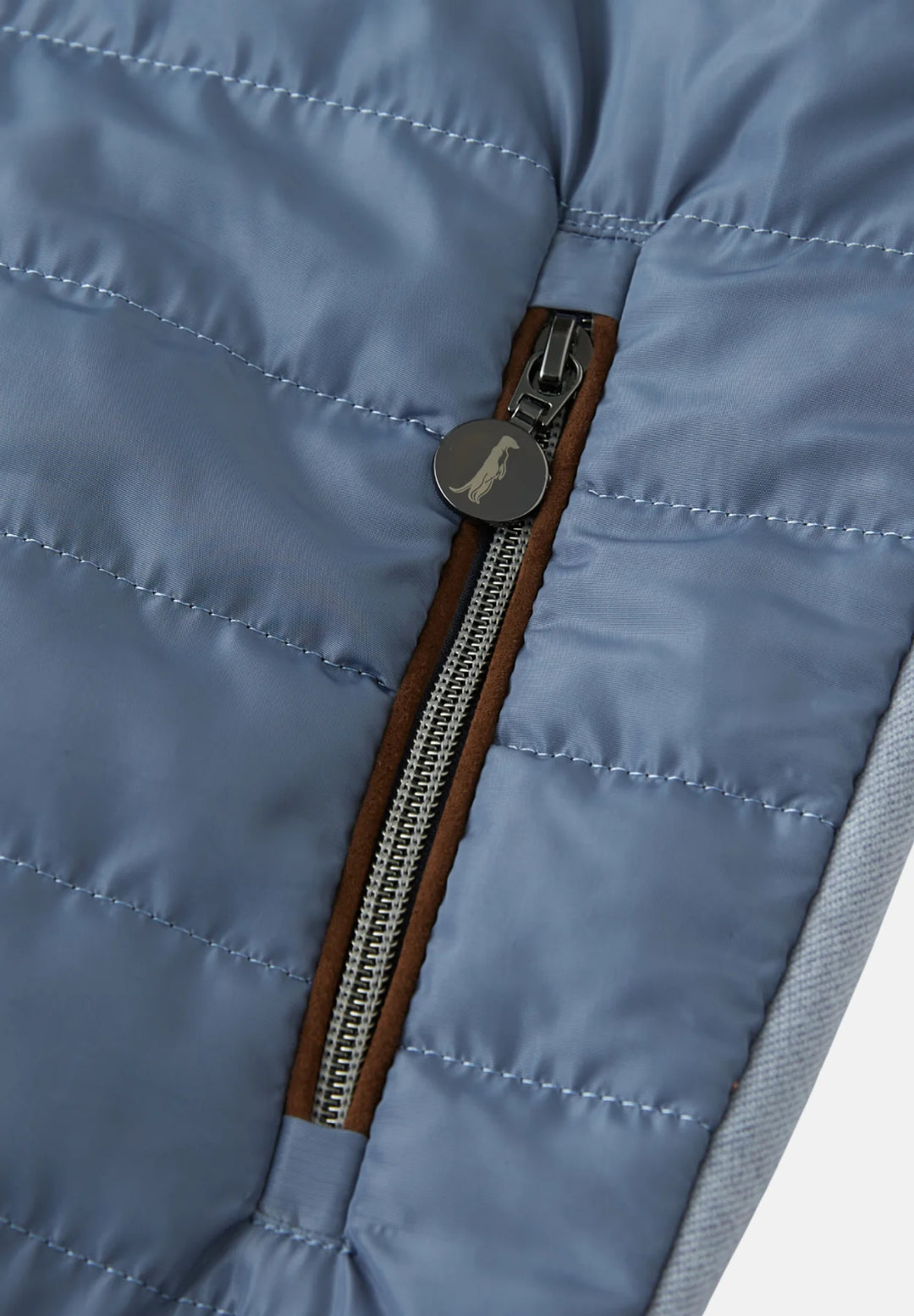 6th Sense Jacket | Sammy | Granite