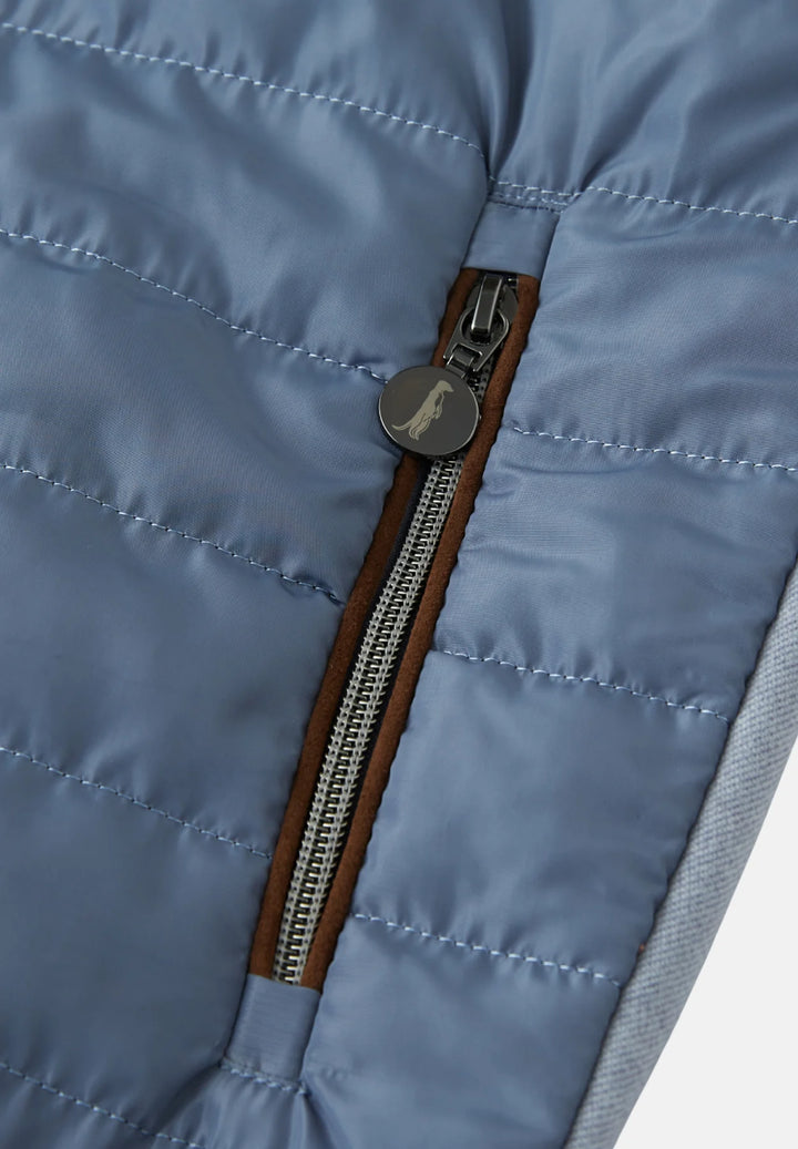 6th Sense Jacket | Sammy | Granite