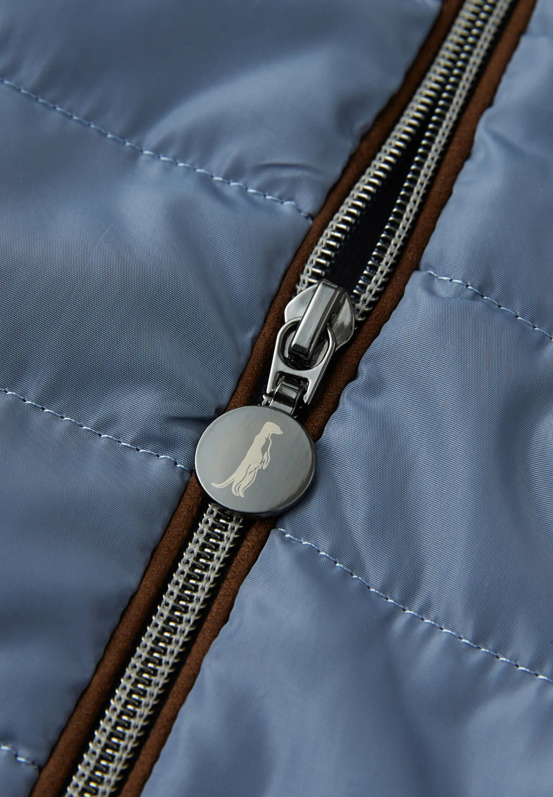 6th Sense Jacket | Sammy | Granite