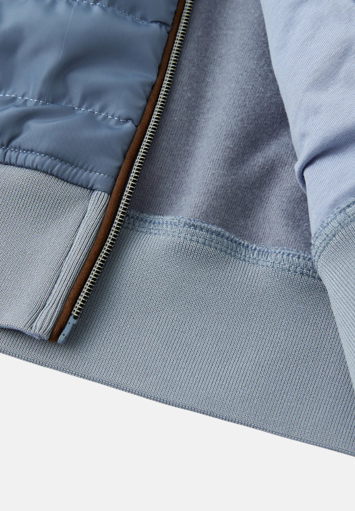 6th Sense Jacket | Sammy | Granite