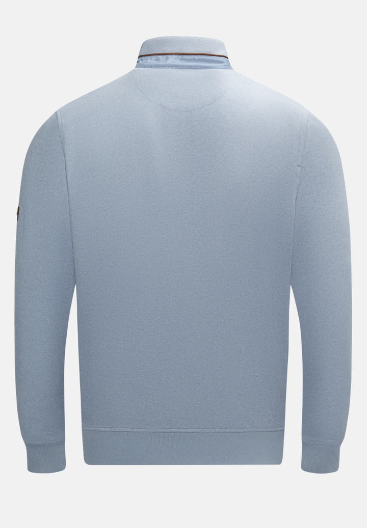 6th Sense Jacket | Sammy | Granite