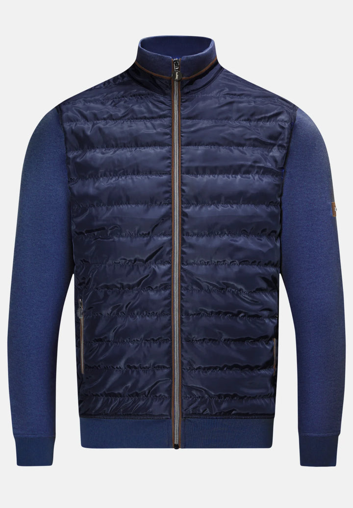 6th Sense Jacket | Sammy | Medieval