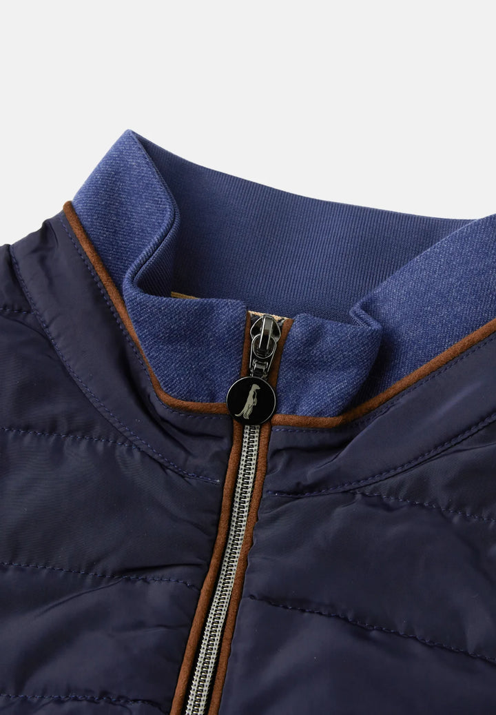 6th Sense Jacket | Sammy | Medieval