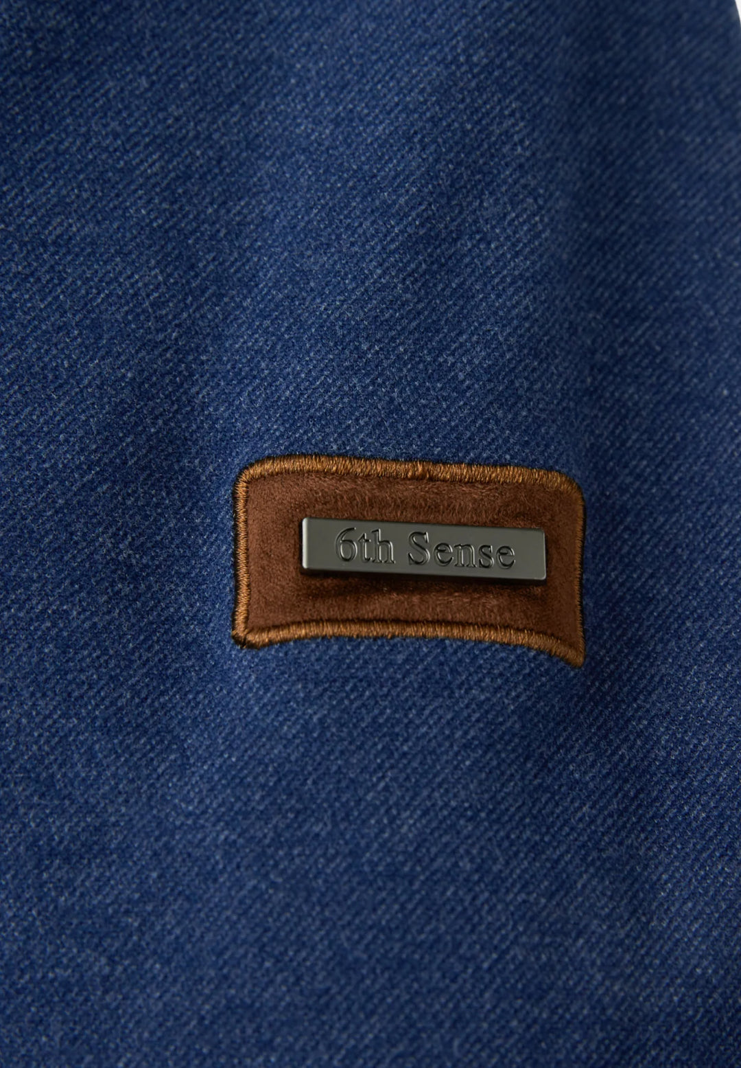 6th Sense Jacket | Sammy | Medieval