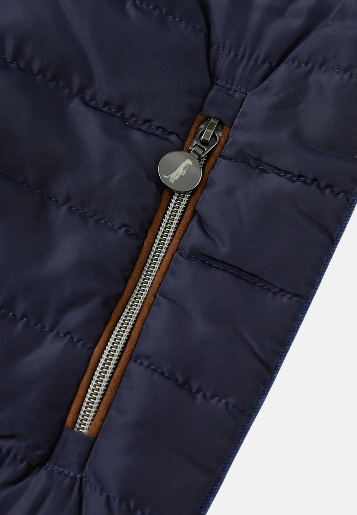 6th Sense Jacket | Sammy | Medieval