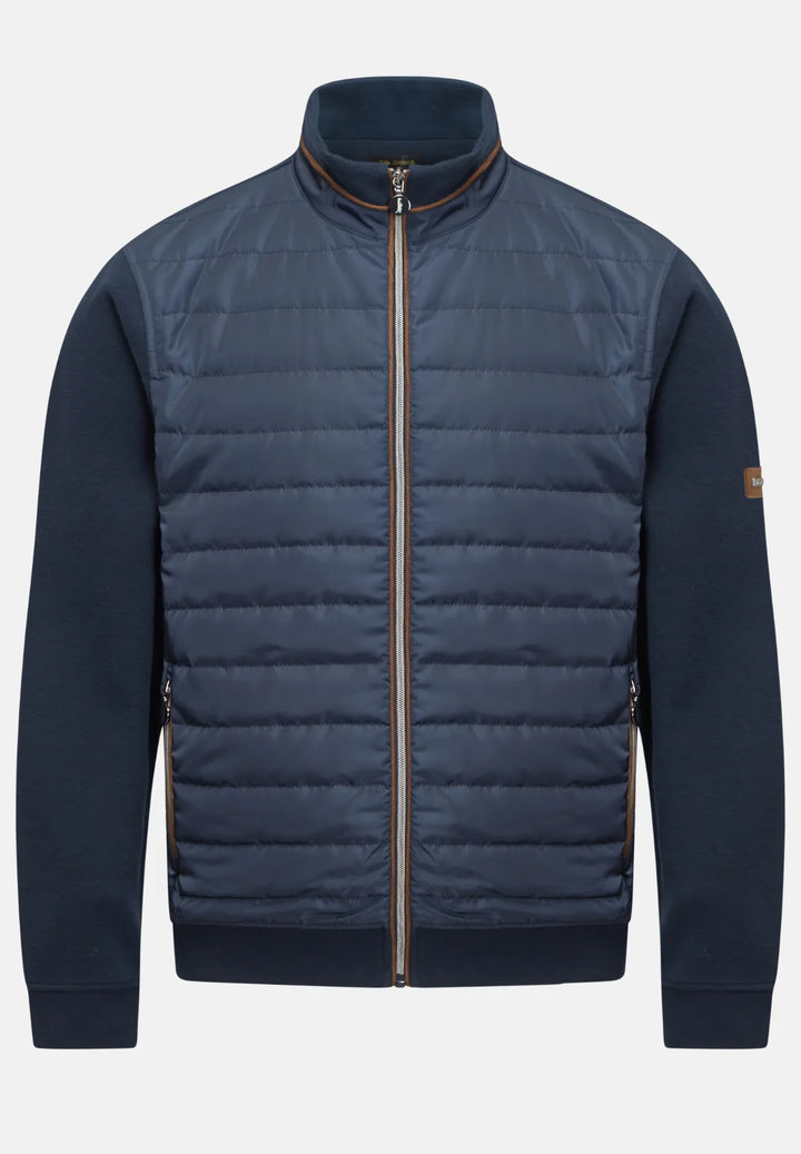 6th Sense Jacket | Sammy | Navy