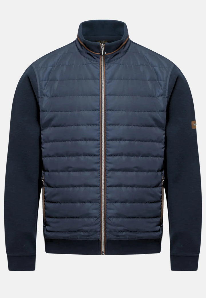 6th Sense Jacket | Sammy | Navy