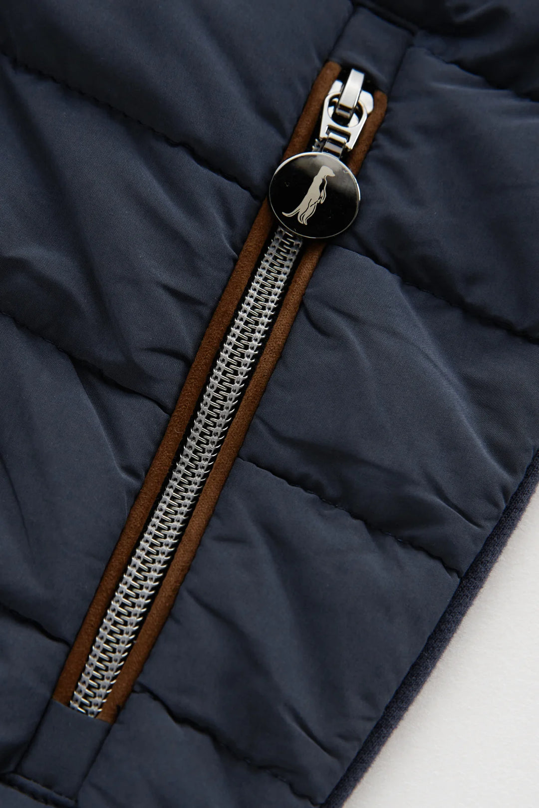 6th Sense Jacket | Sammy | Sapphire