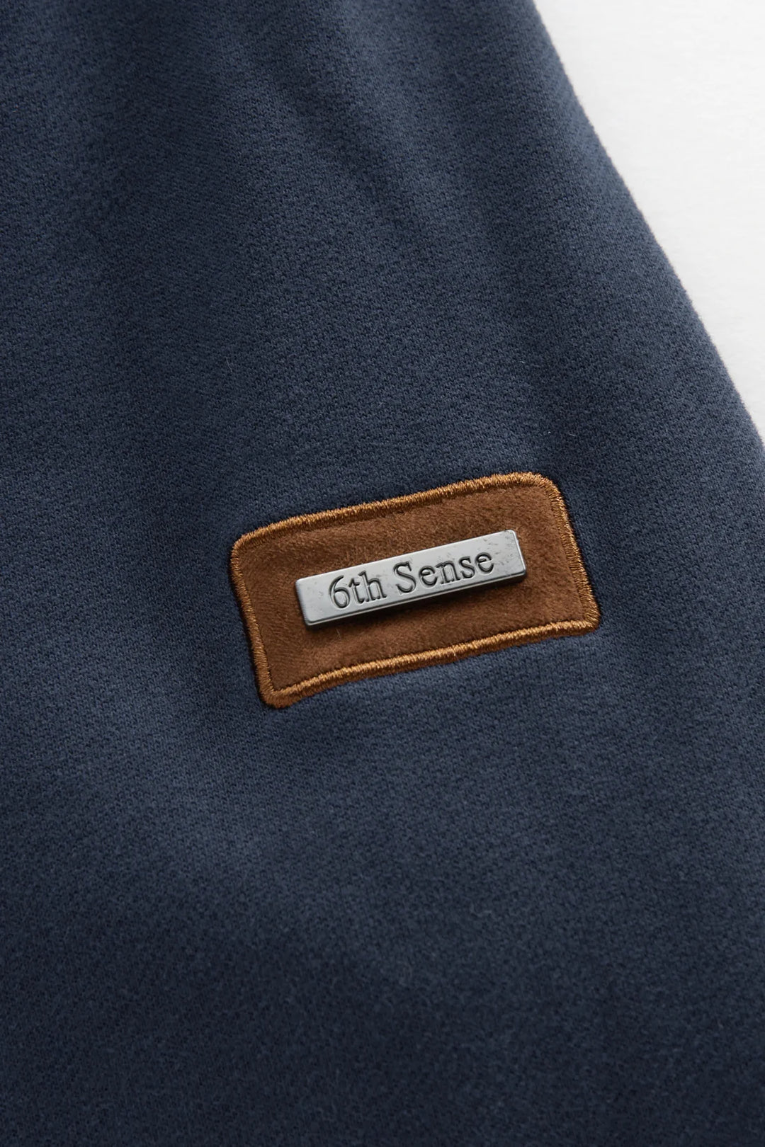 6th Sense Jacket | Sammy | Sapphire