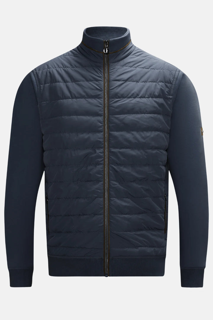 6th Sense Jacket | Sammy | Sapphire