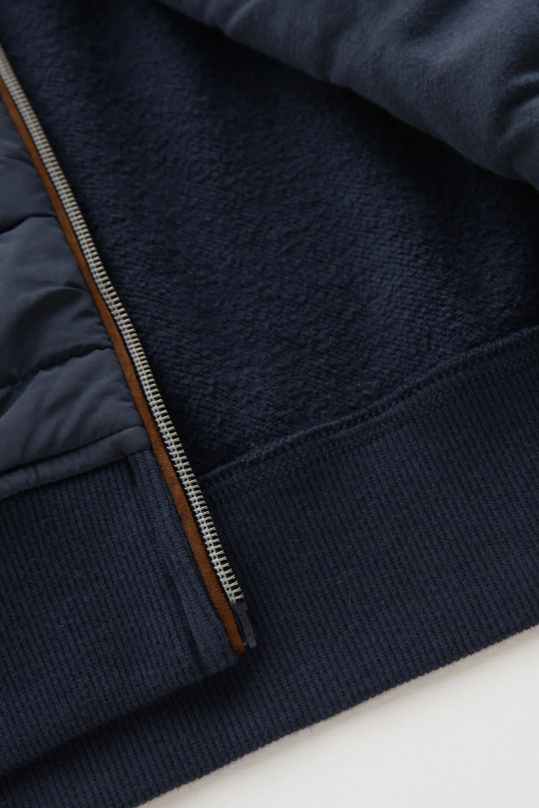 6th Sense Jacket | Sammy | Sapphire