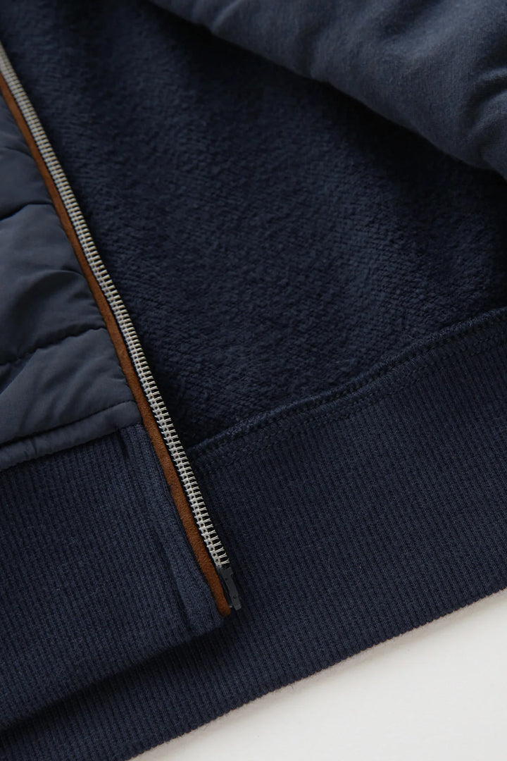 6th Sense Jacket | Sammy | Sapphire