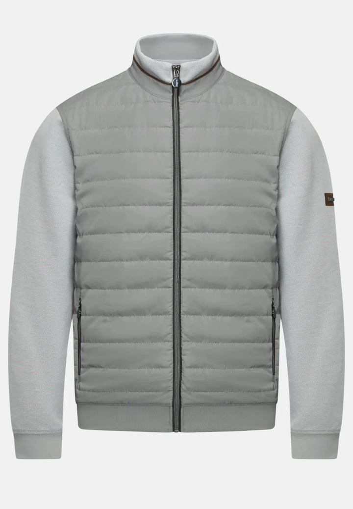 6th Sense Jacket | Sammy | Silver