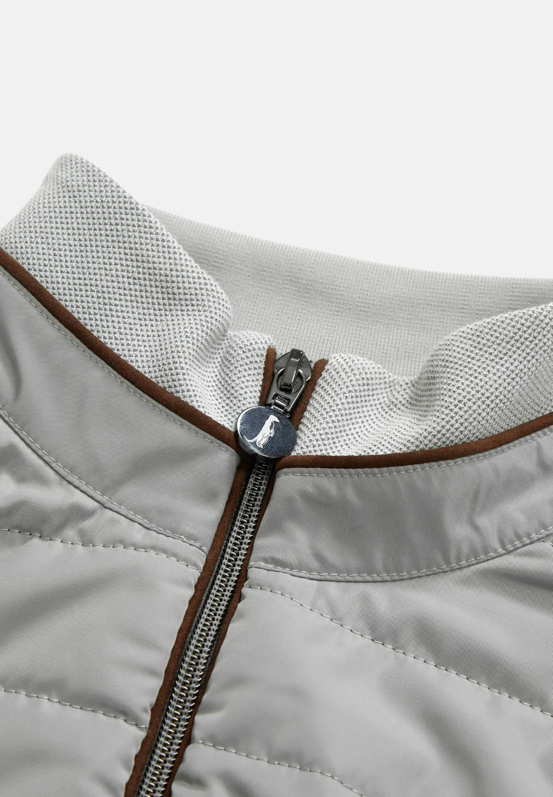 6th Sense Jacket | Sammy | Silver