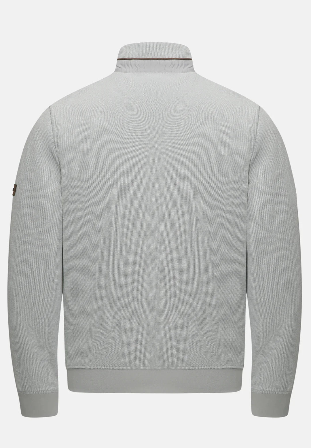 6th Sense Jacket | Sammy | Silver