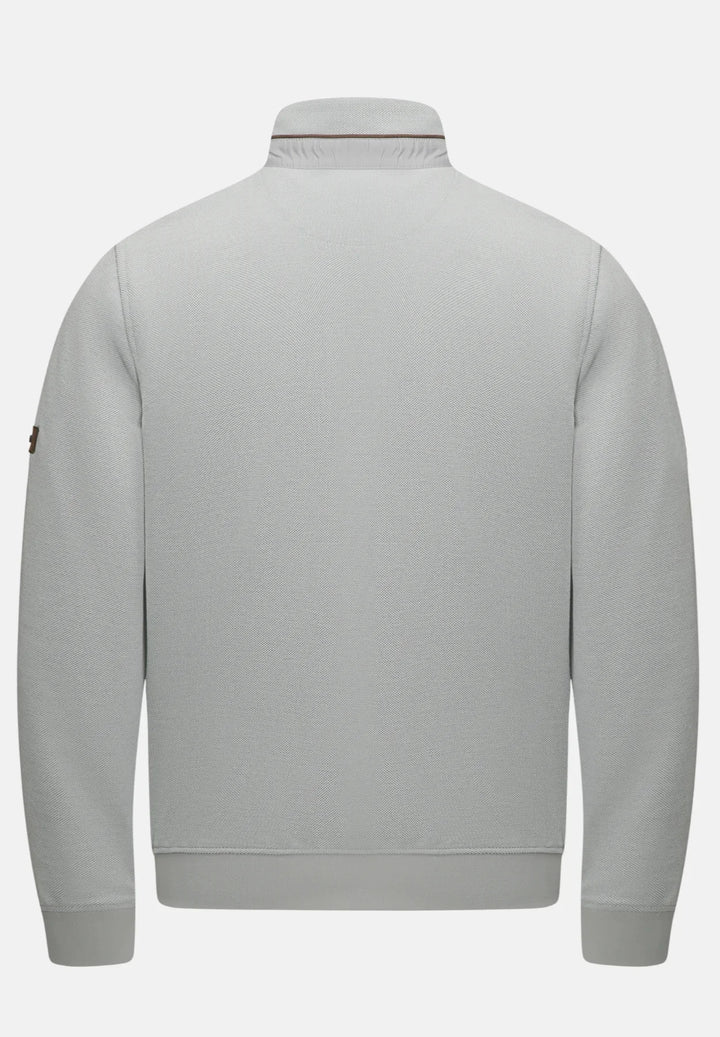 6th Sense Jacket | Sammy | Silver