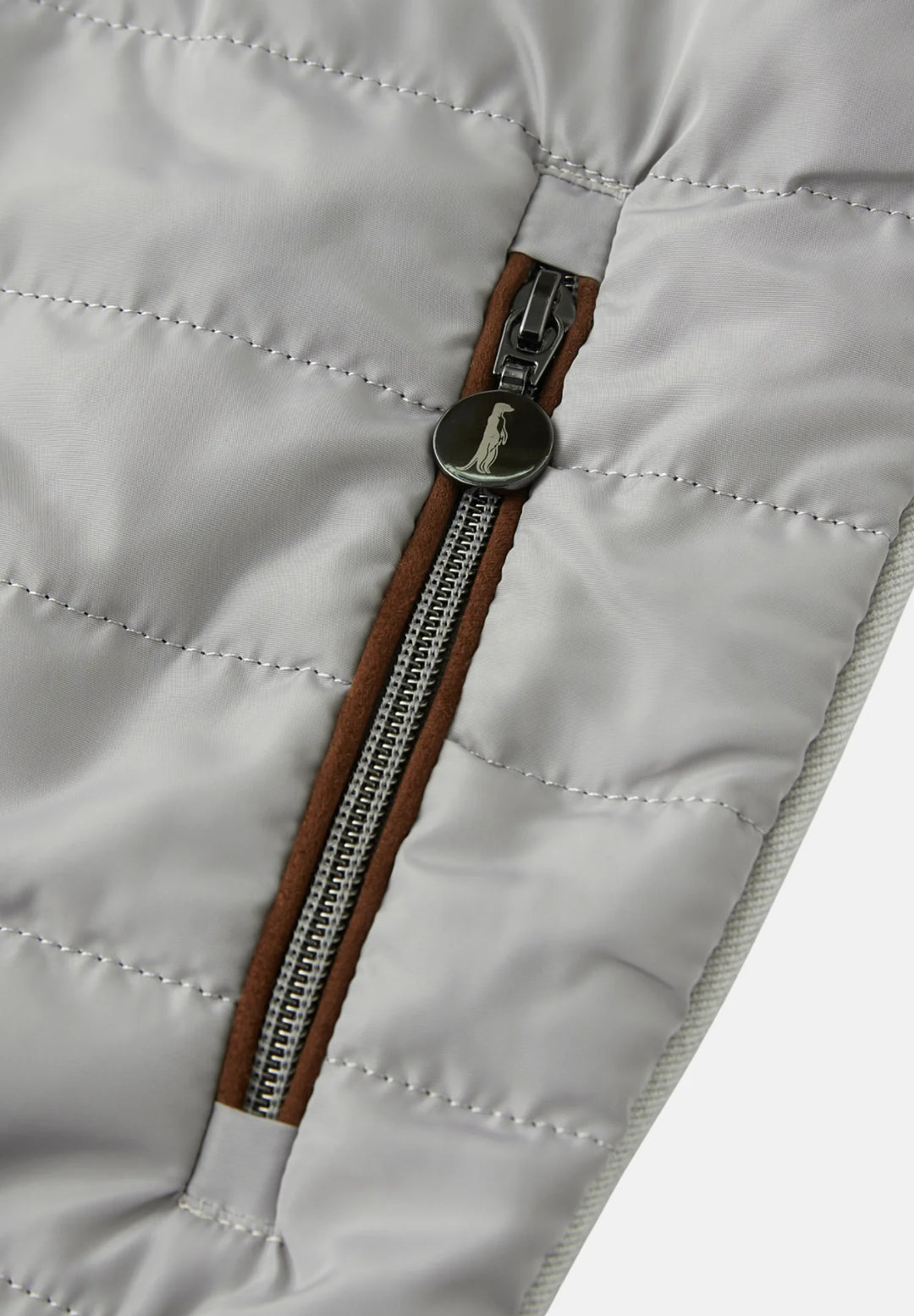 6th Sense Jacket | Sammy | Silver