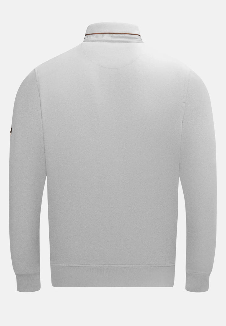 6th Sense Jacket | Sammy | Silver