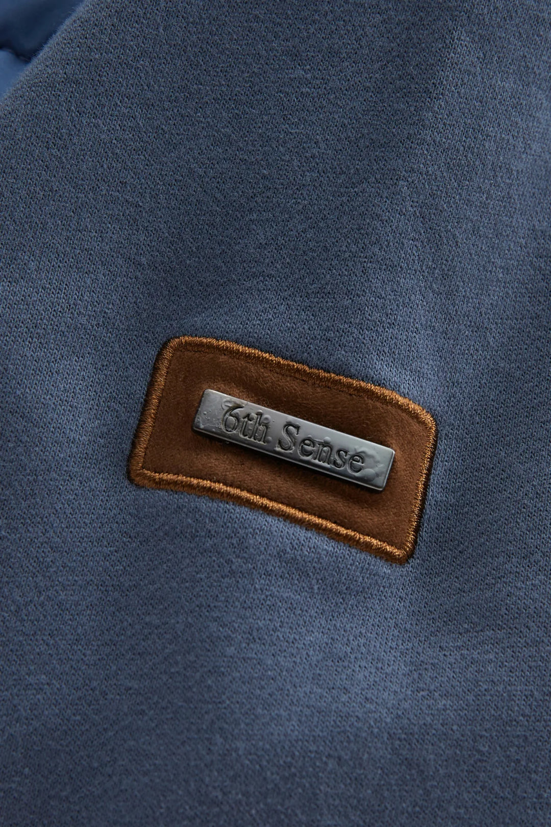 6th Sense Jacket | Sammy | Turbulence