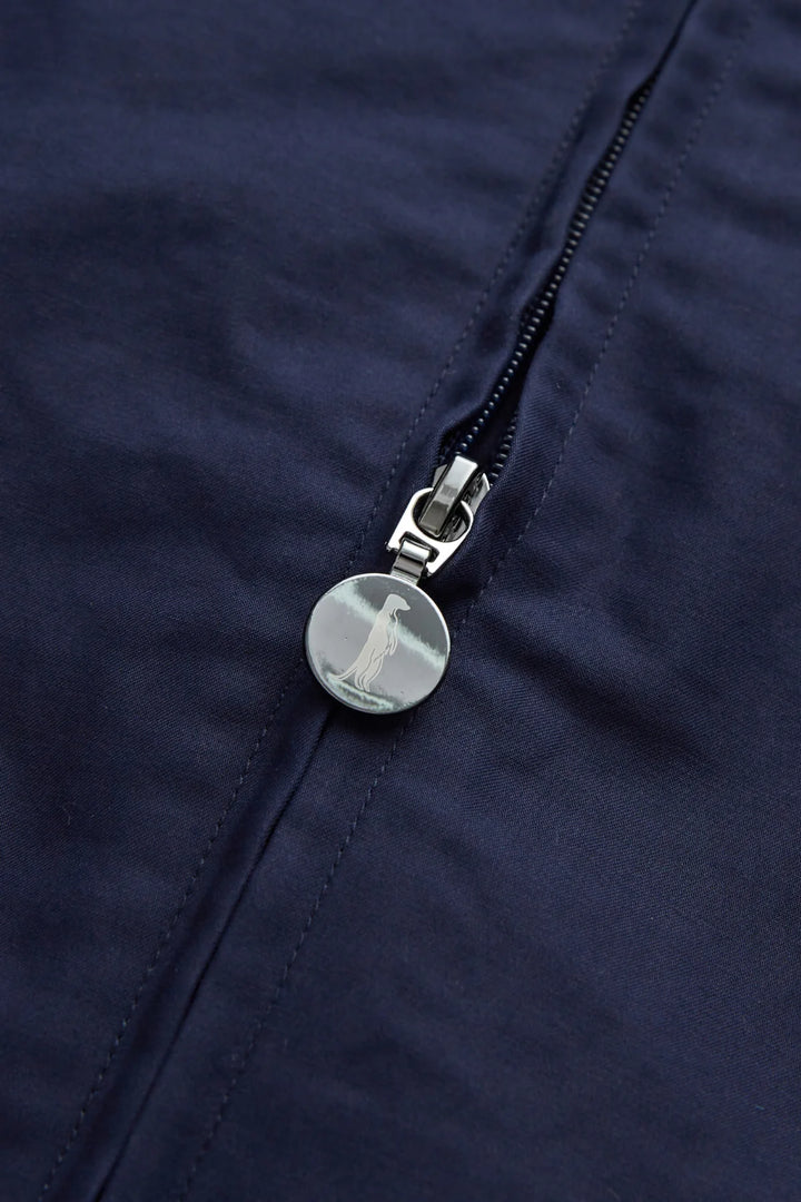 6th Sense Jacket | Spencer | Peacoat