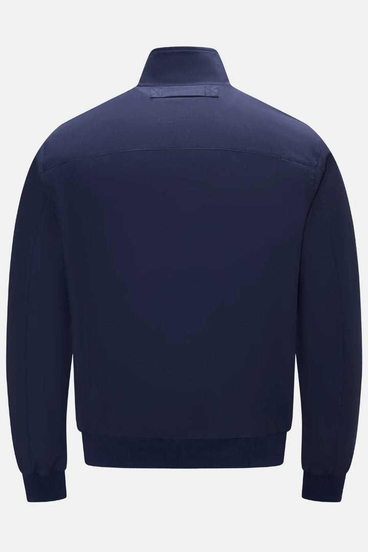 6th Sense Jacket | Spencer | Peacoat