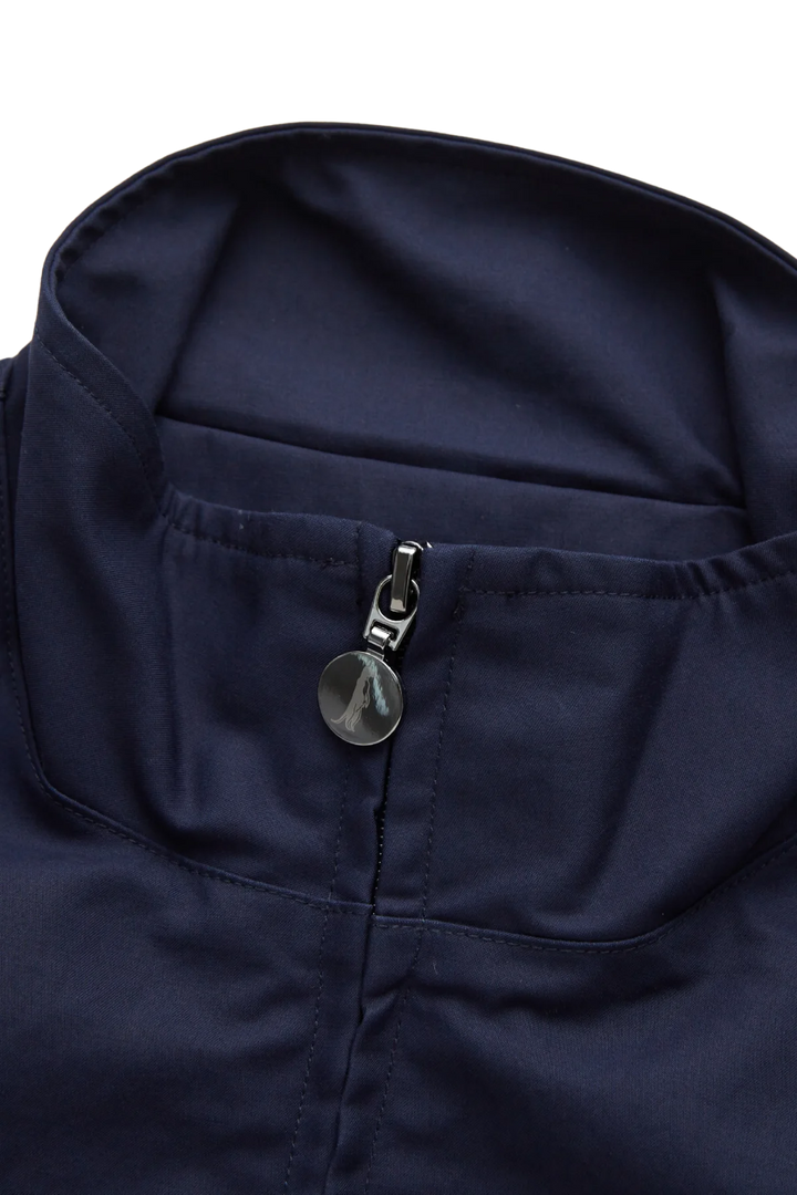 6th Sense Jacket | Spencer | Peacoat