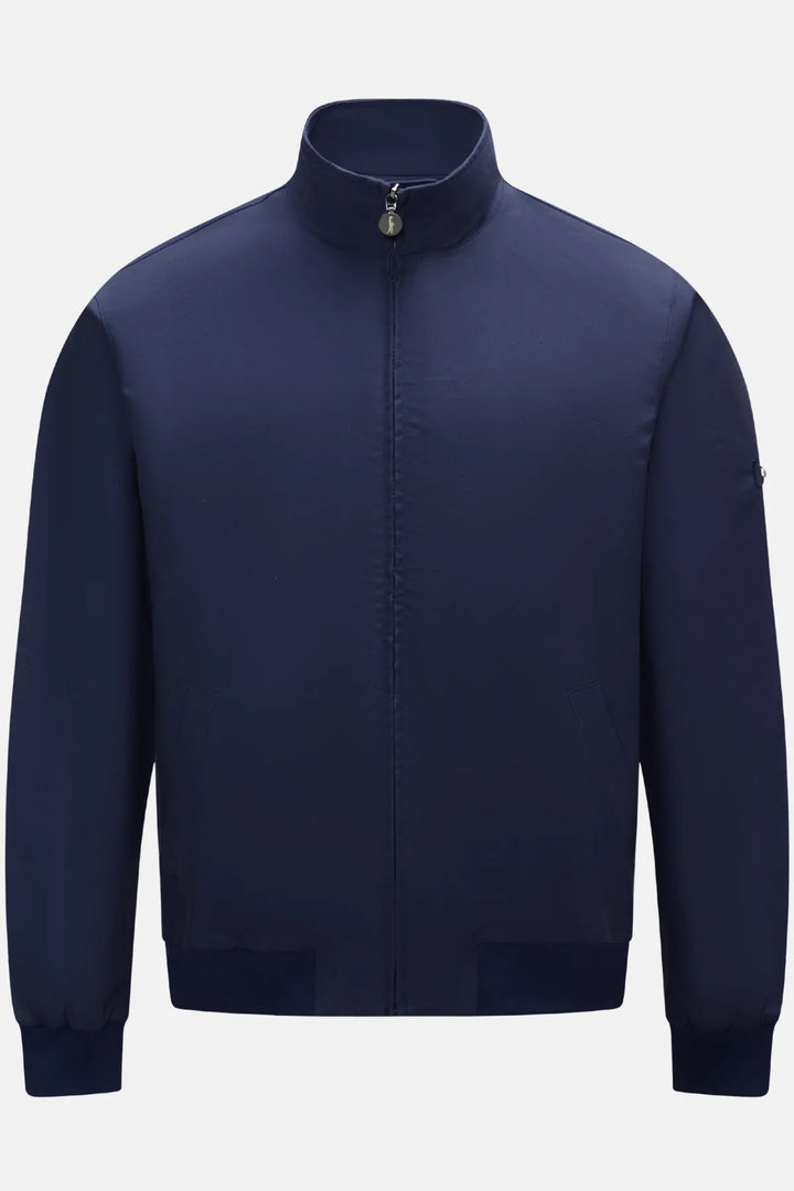 6th Sense Jacket | Spencer | Peacoat