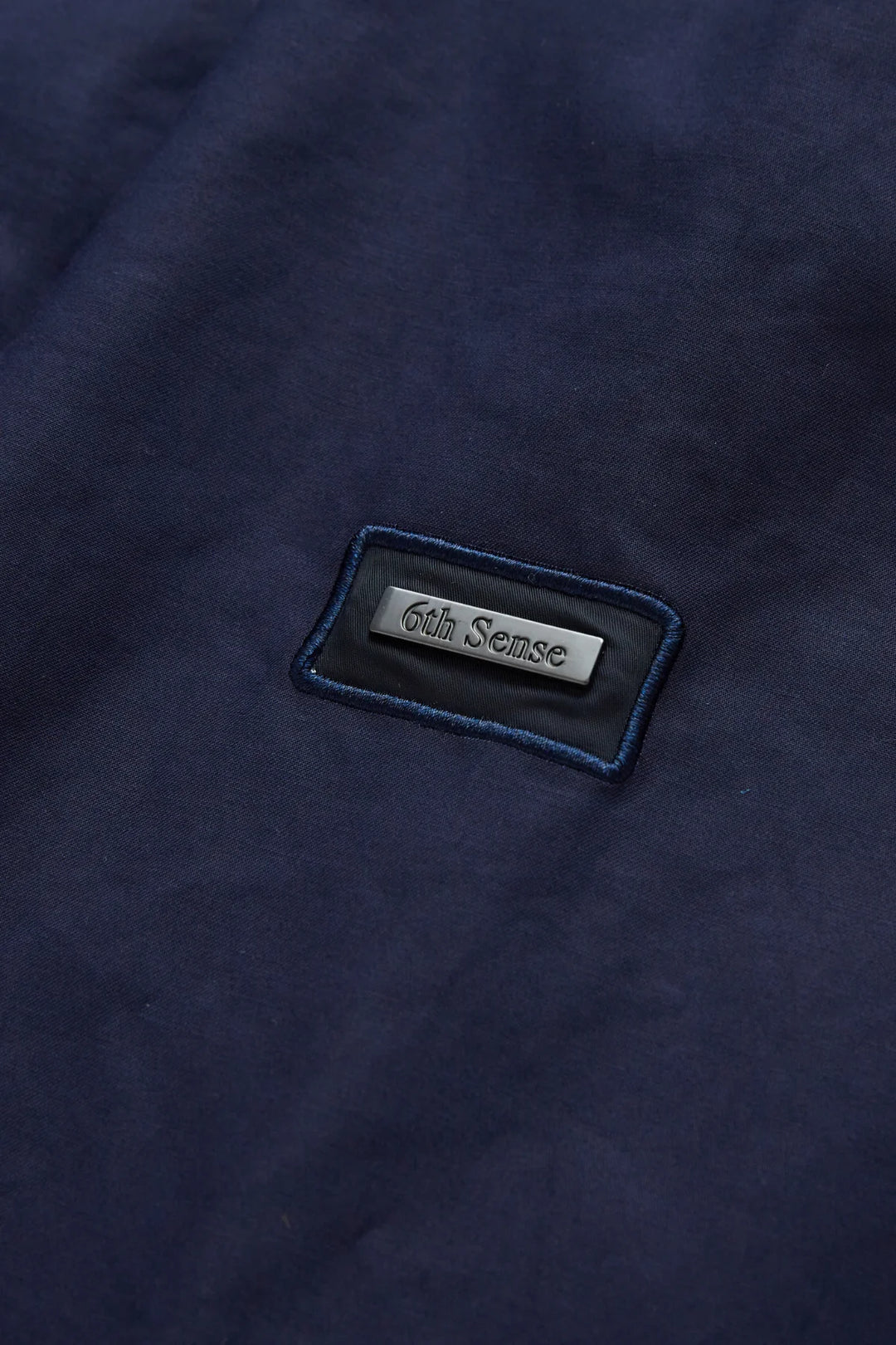 6th Sense Jacket | Spencer | Peacoat