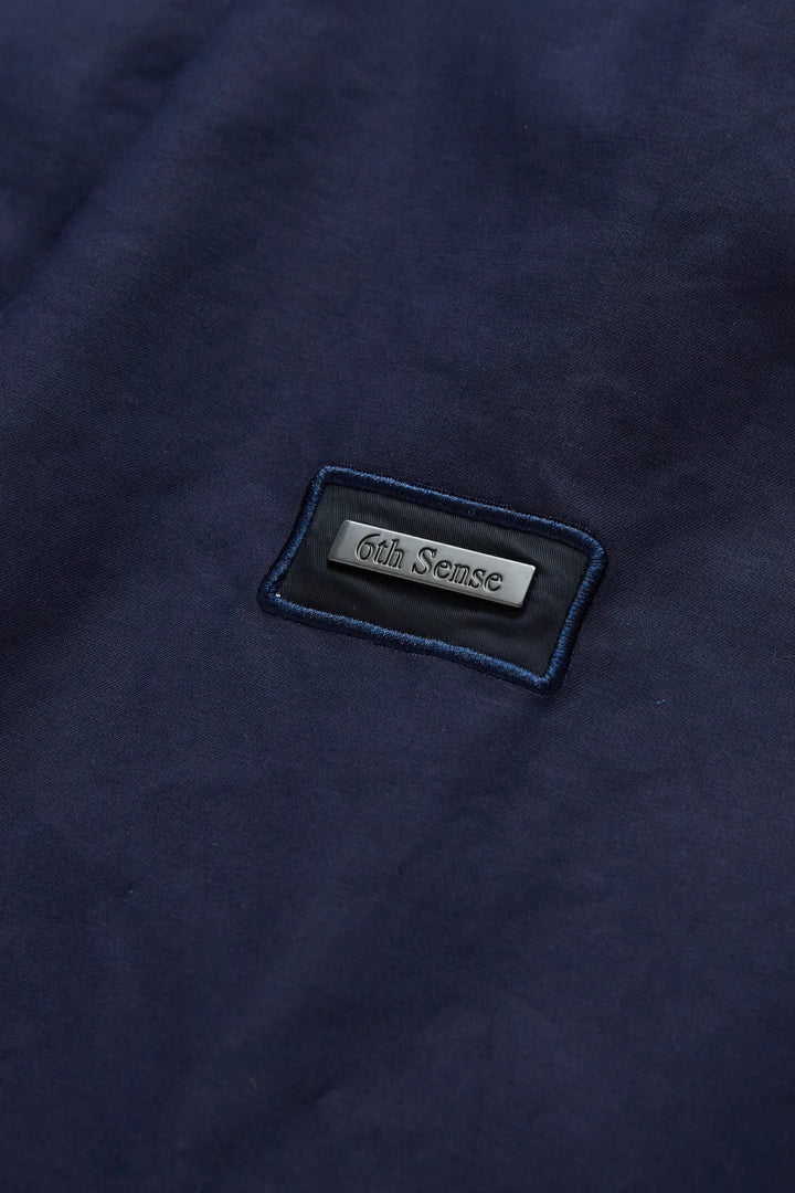 6th Sense Jacket | Spencer | Peacoat