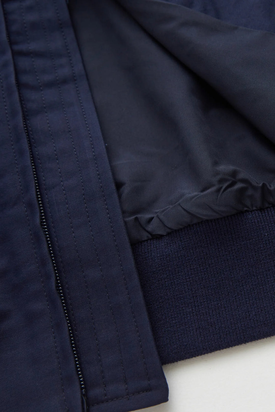 6th Sense Jacket | Spencer | Peacoat