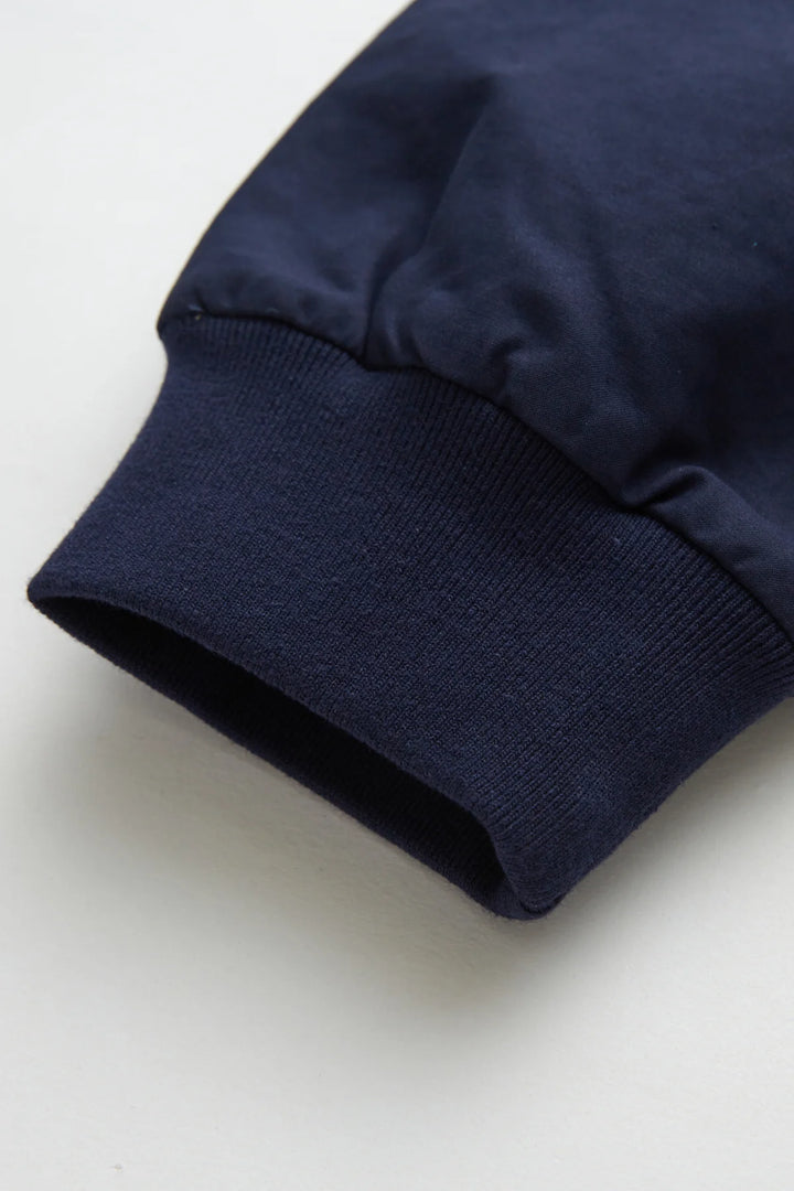 6th Sense Jacket | Spencer | Peacoat
