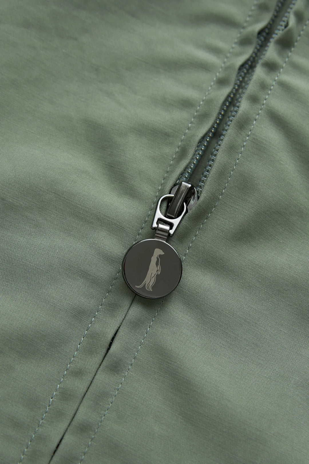 6th Sense Jacket | Spencer | Shadow