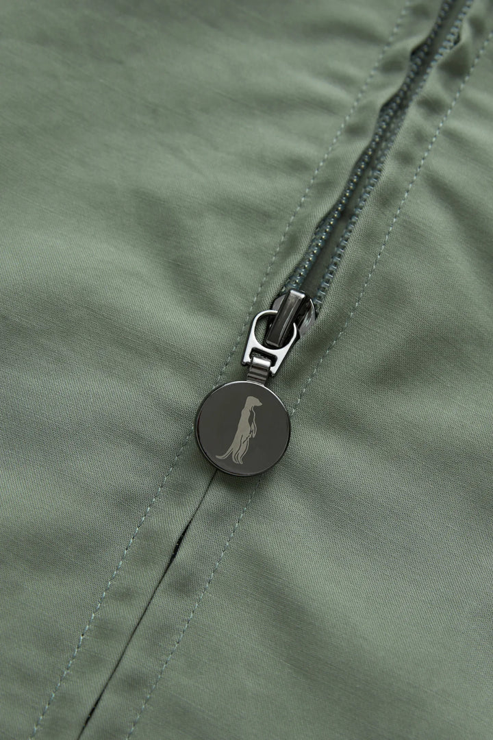 6th Sense Jacket | Spencer | Shadow