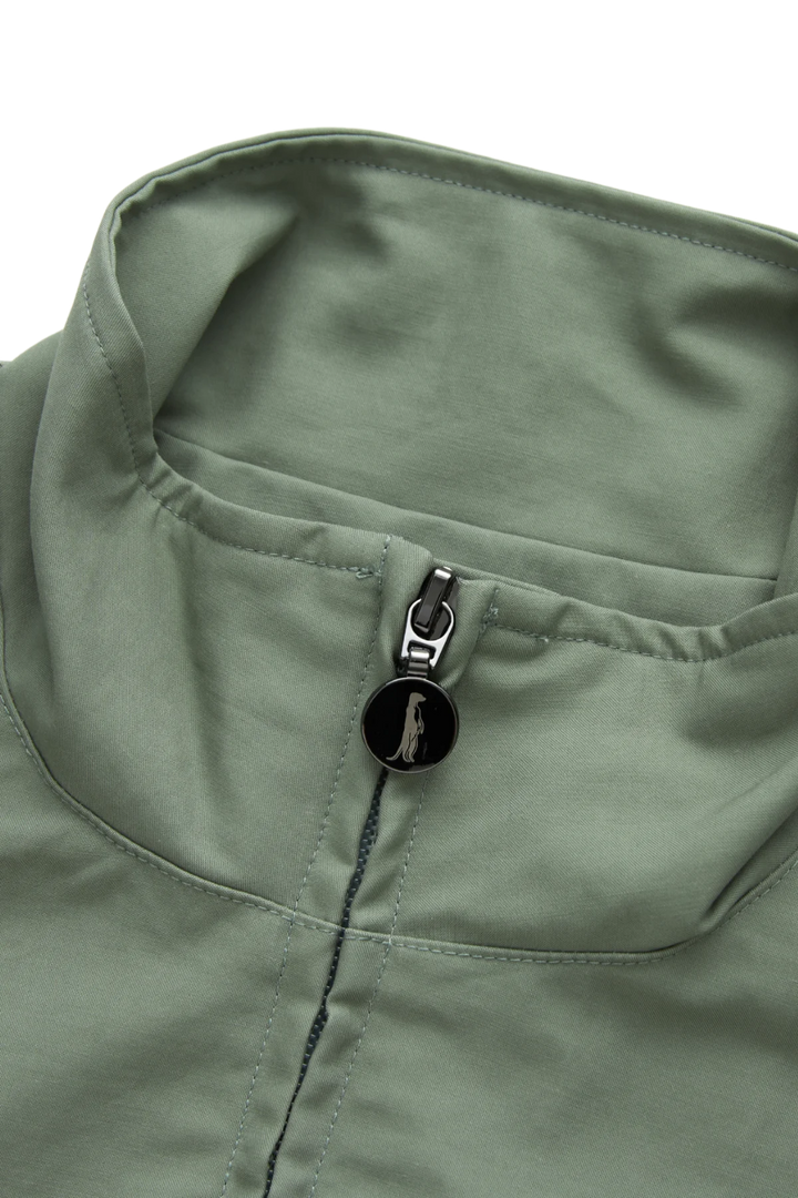 6th Sense Jacket | Spencer | Shadow