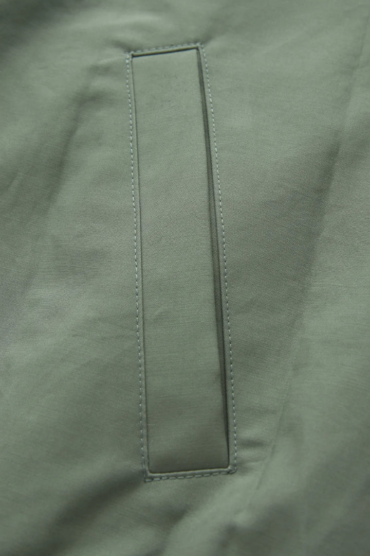 6th Sense Jacket | Spencer | Shadow