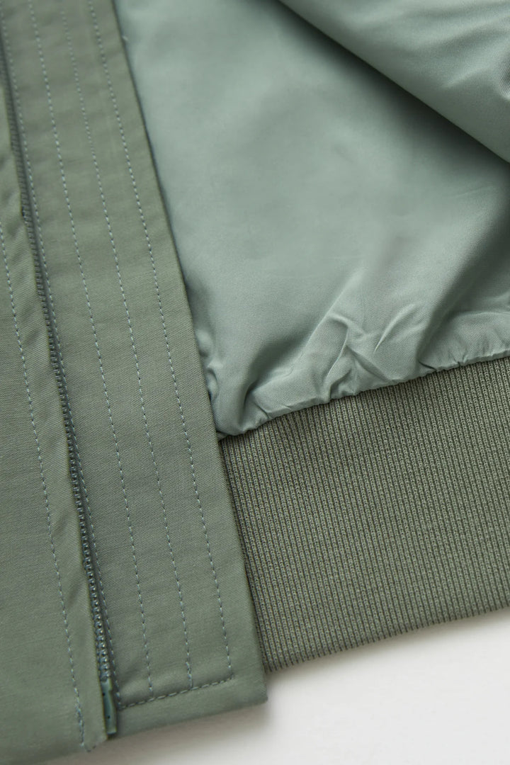 6th Sense Jacket | Spencer | Shadow