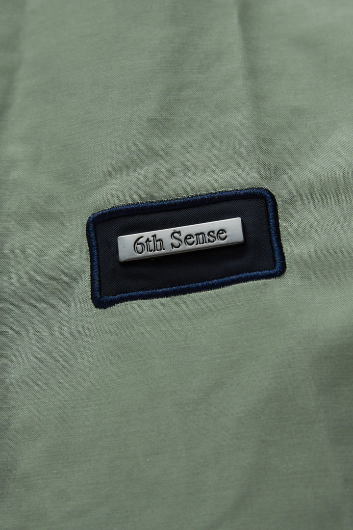 6th Sense Jacket | Spencer | Shadow
