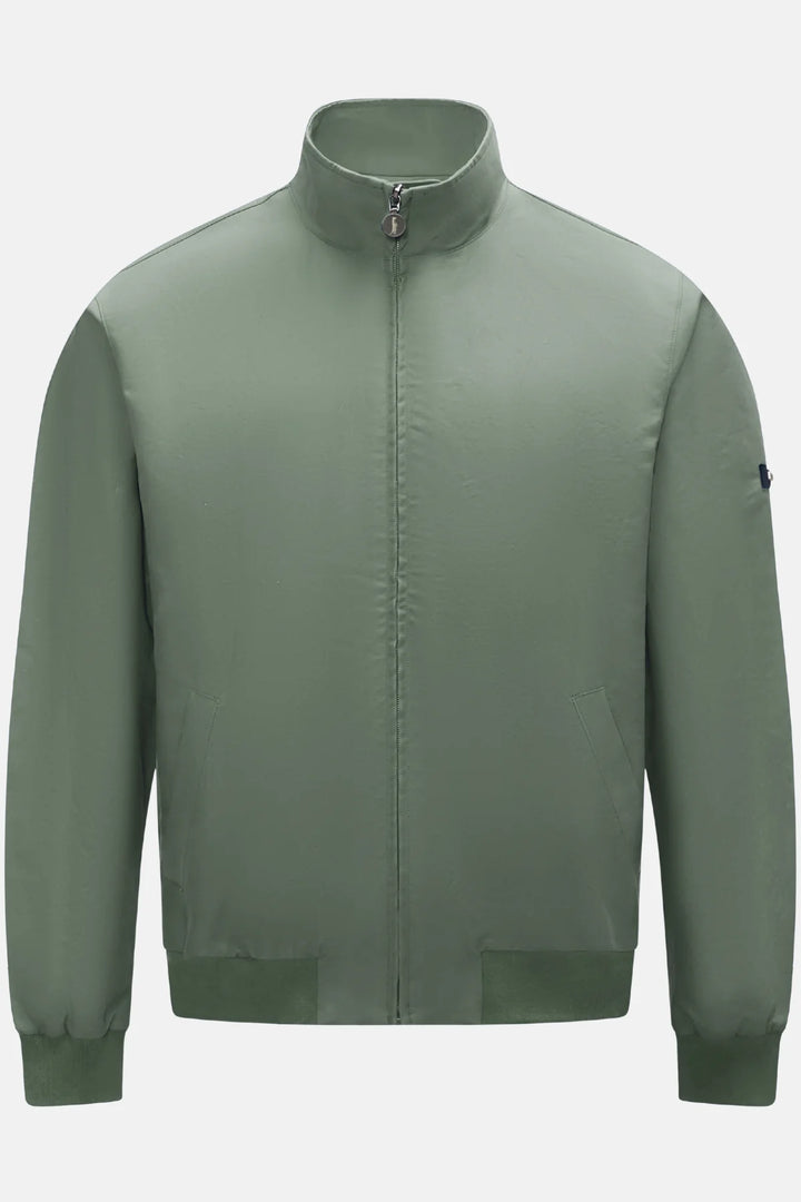 6th Sense Jacket | Spencer | Shadow