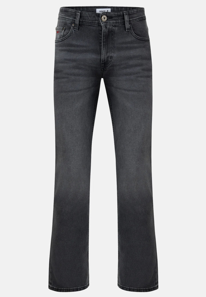 6th Sense Jeans | Bootcut | Fred | New Grey