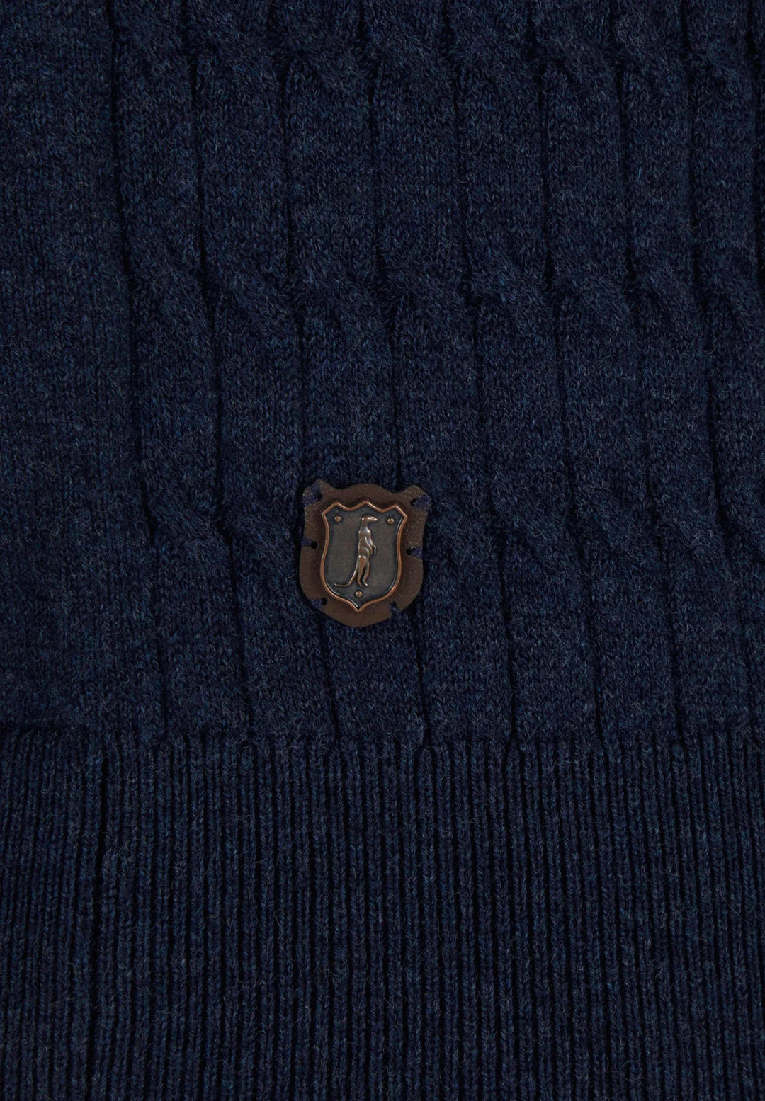 6th Sense Jumper | Diego | Dk Navy