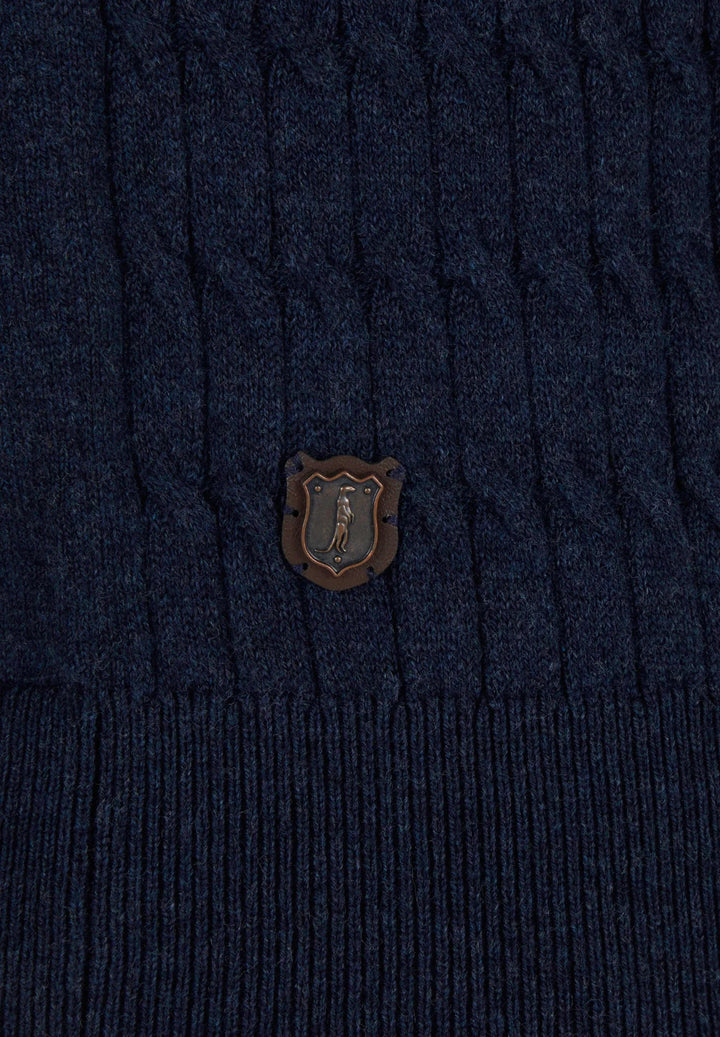 6th Sense Jumper | Diego | Dk Navy