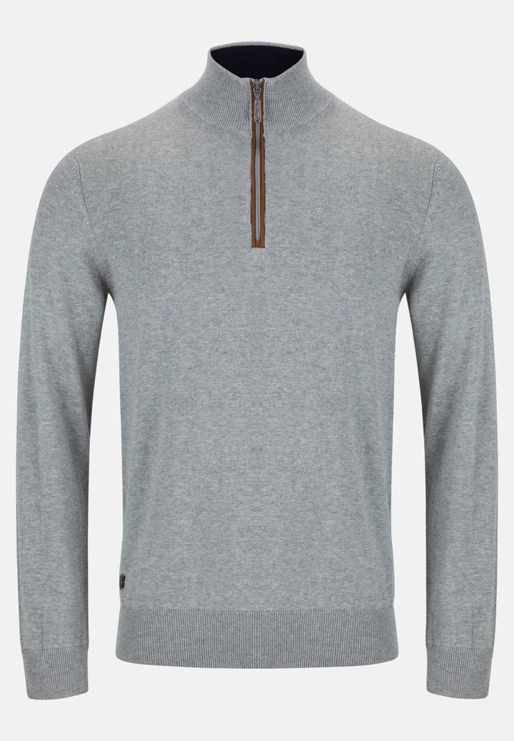 6th Sense Jumper | Harry | Grey