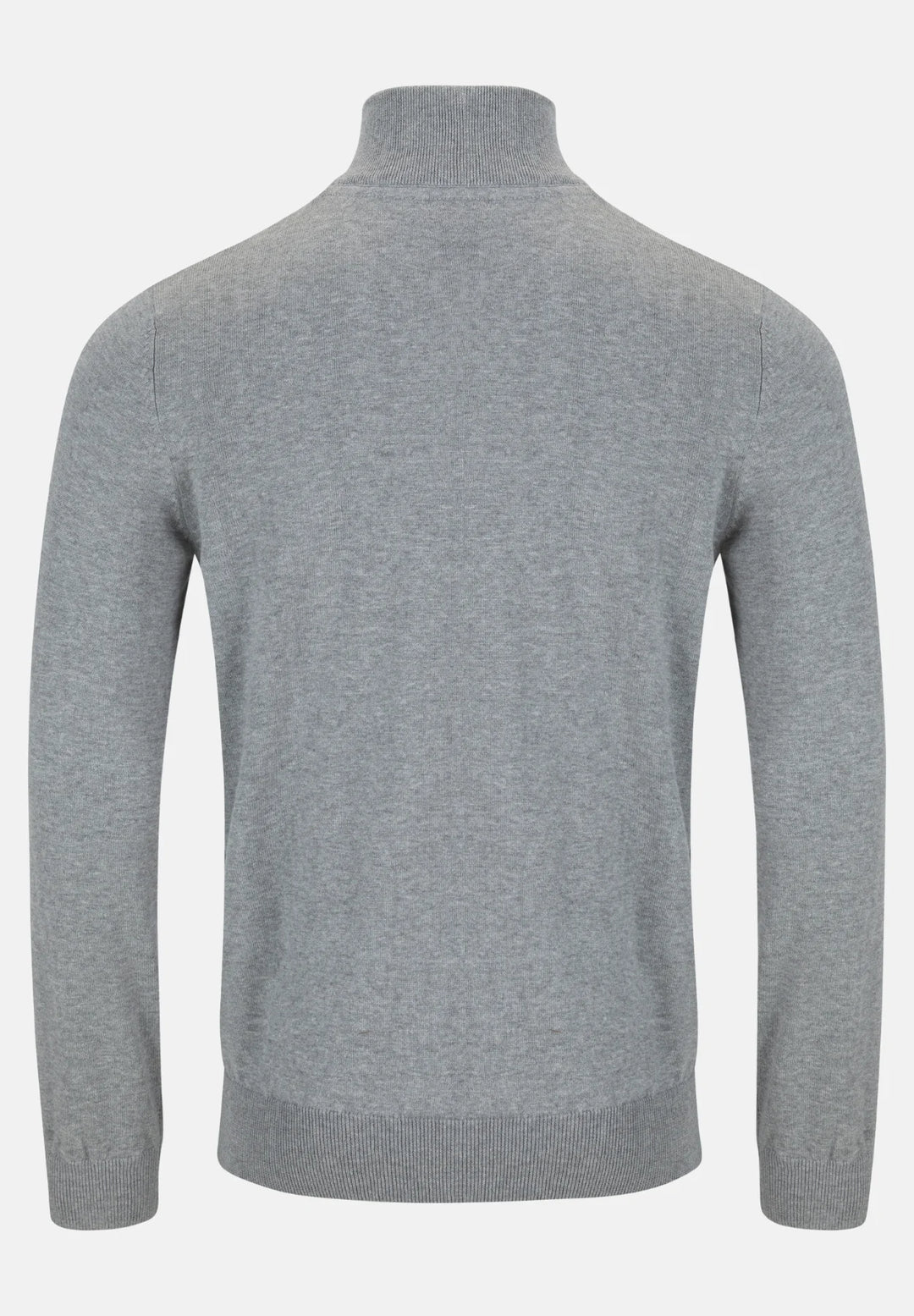 6th Sense Jumper | Harry | Grey