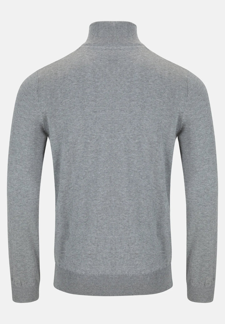 6th Sense Jumper | Harry | Grey