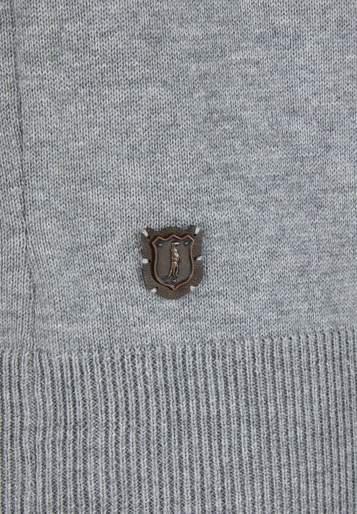 6th Sense Jumper | Harry | Grey