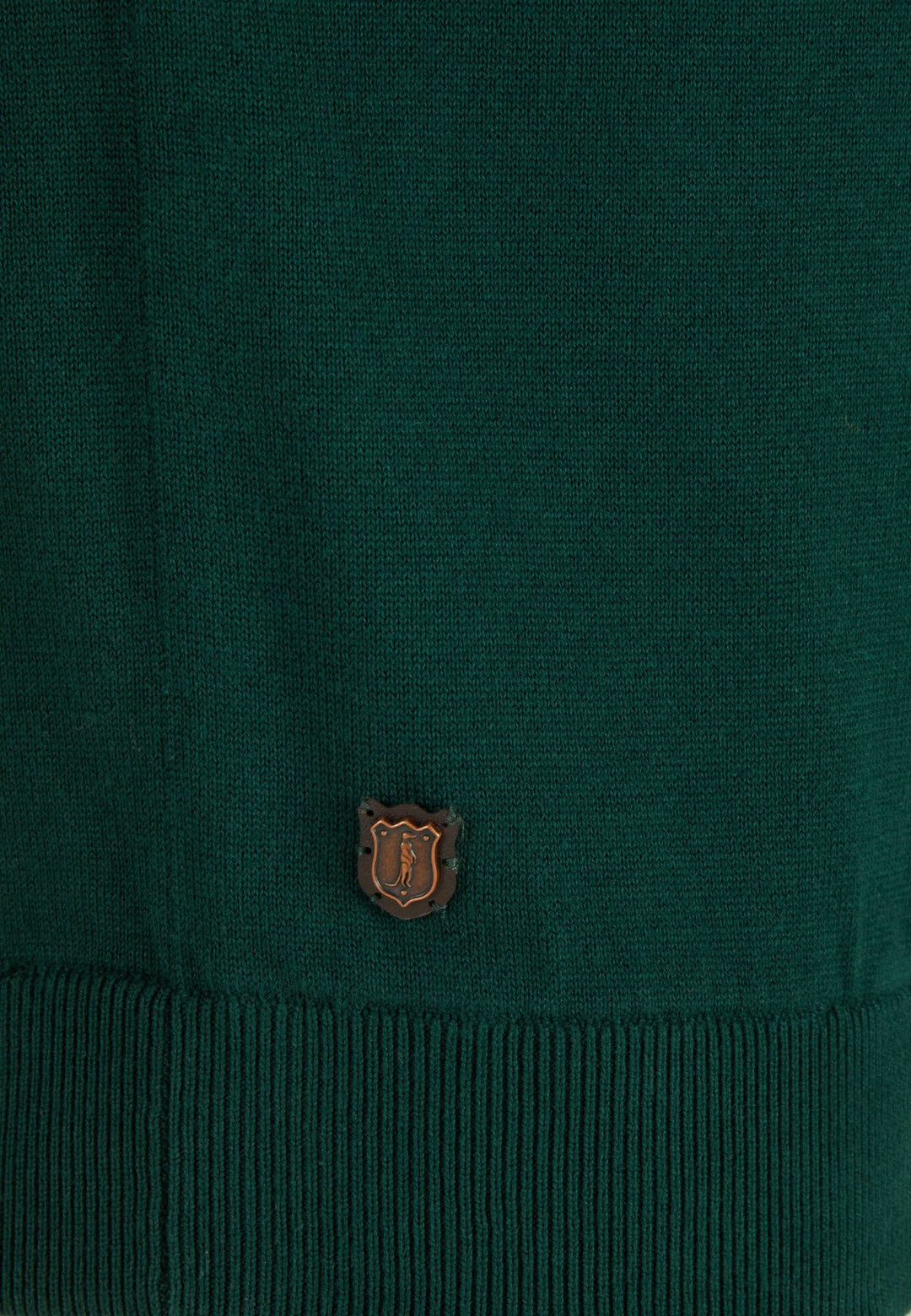 6th Sense Jumper | Harry | Pine
