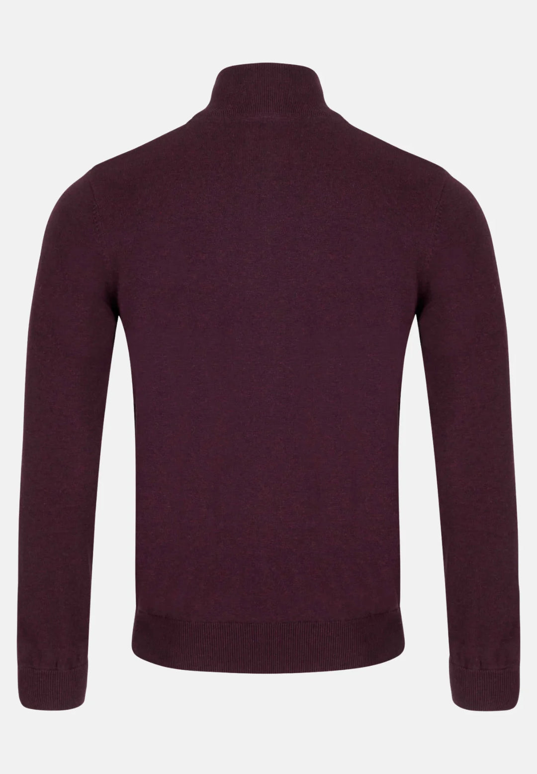 6th Sense 1/4-zip Jumper | Harry | Port