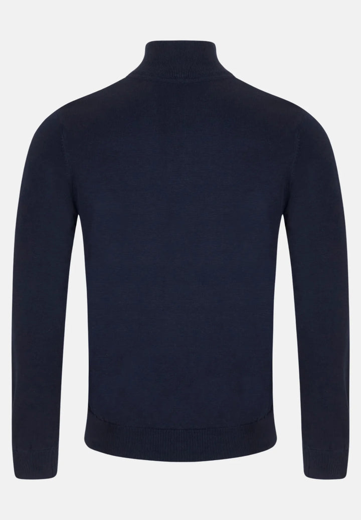 6th Sense 1/4-zip Jumper | Harry | Reed